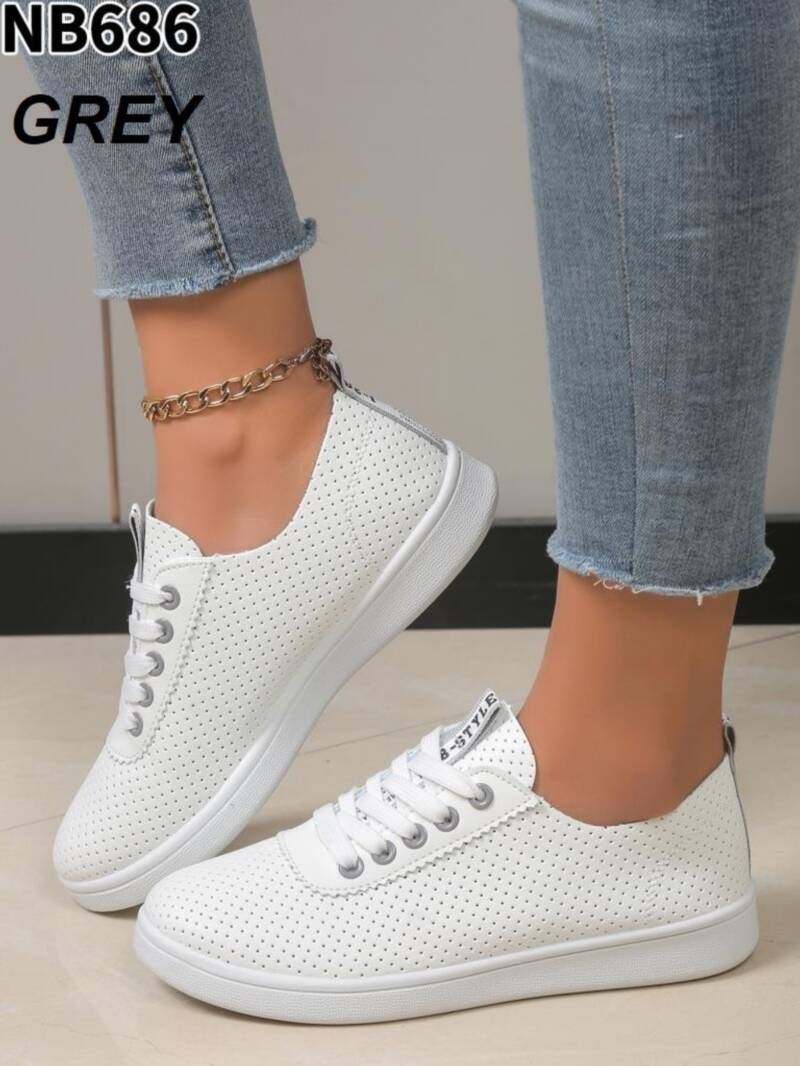 Trampki/Tenisówki Roz 36-41 / 12 par 1